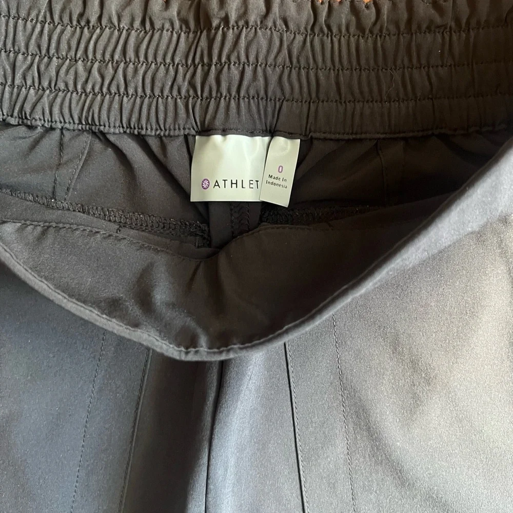 Athleta Chelsea Cargo Pants size 0 - Picture 5 of 6
